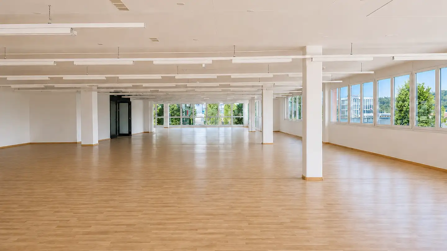 Bürofläche mieten - Bionstrasse 1, 9015 St. Gallen - Foto 4