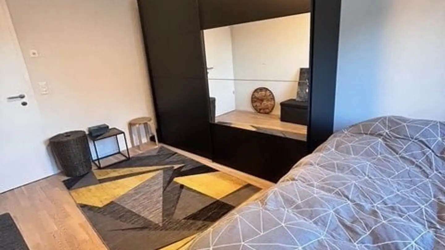 Apartment for rent - Digue De La Lienne 12, 1958 Uvrier