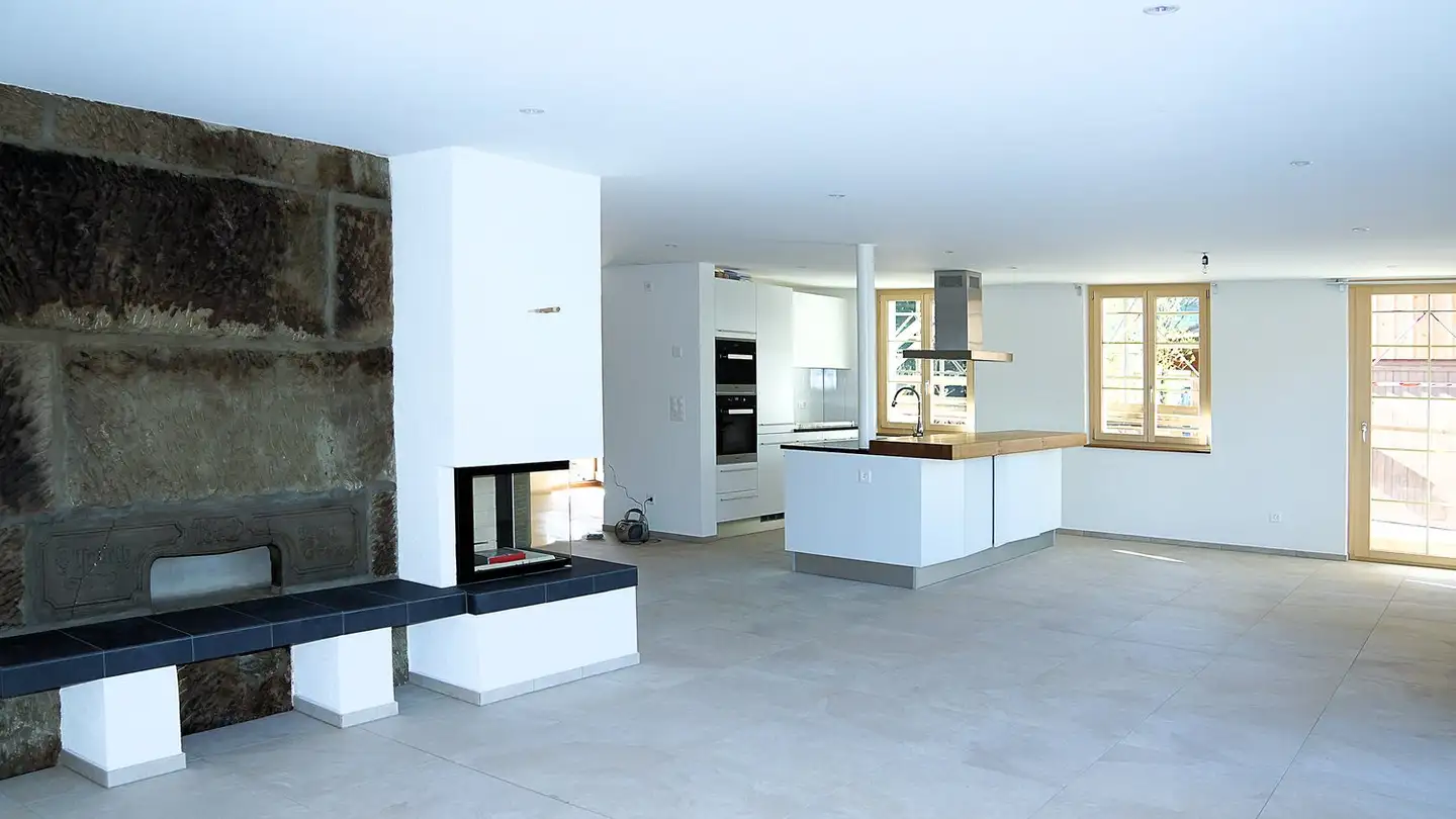 Maisonette mieten - Hursti 159, 3068 Utzigen - Foto 4