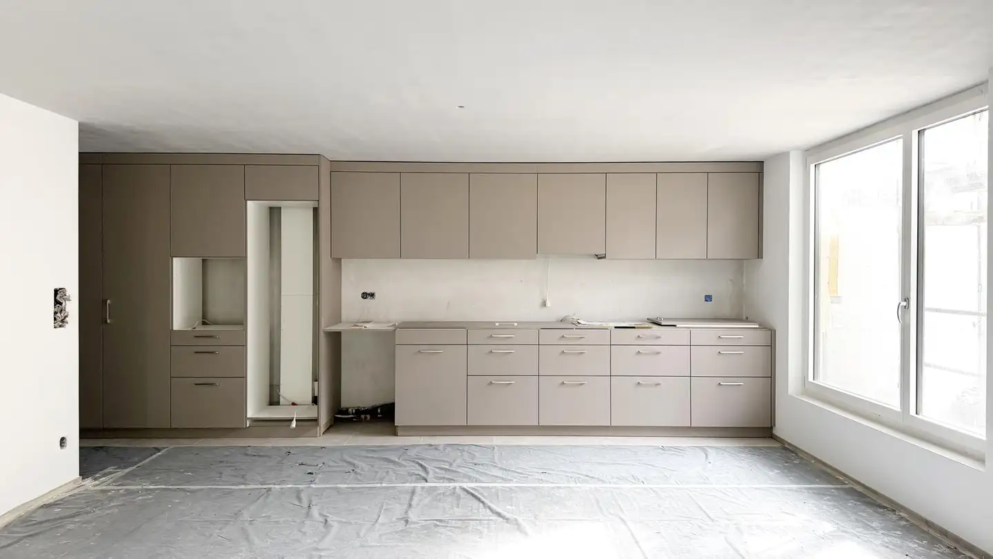 Appartamento in affitto - Rue Des Mésanges 7, 2735 Malleray