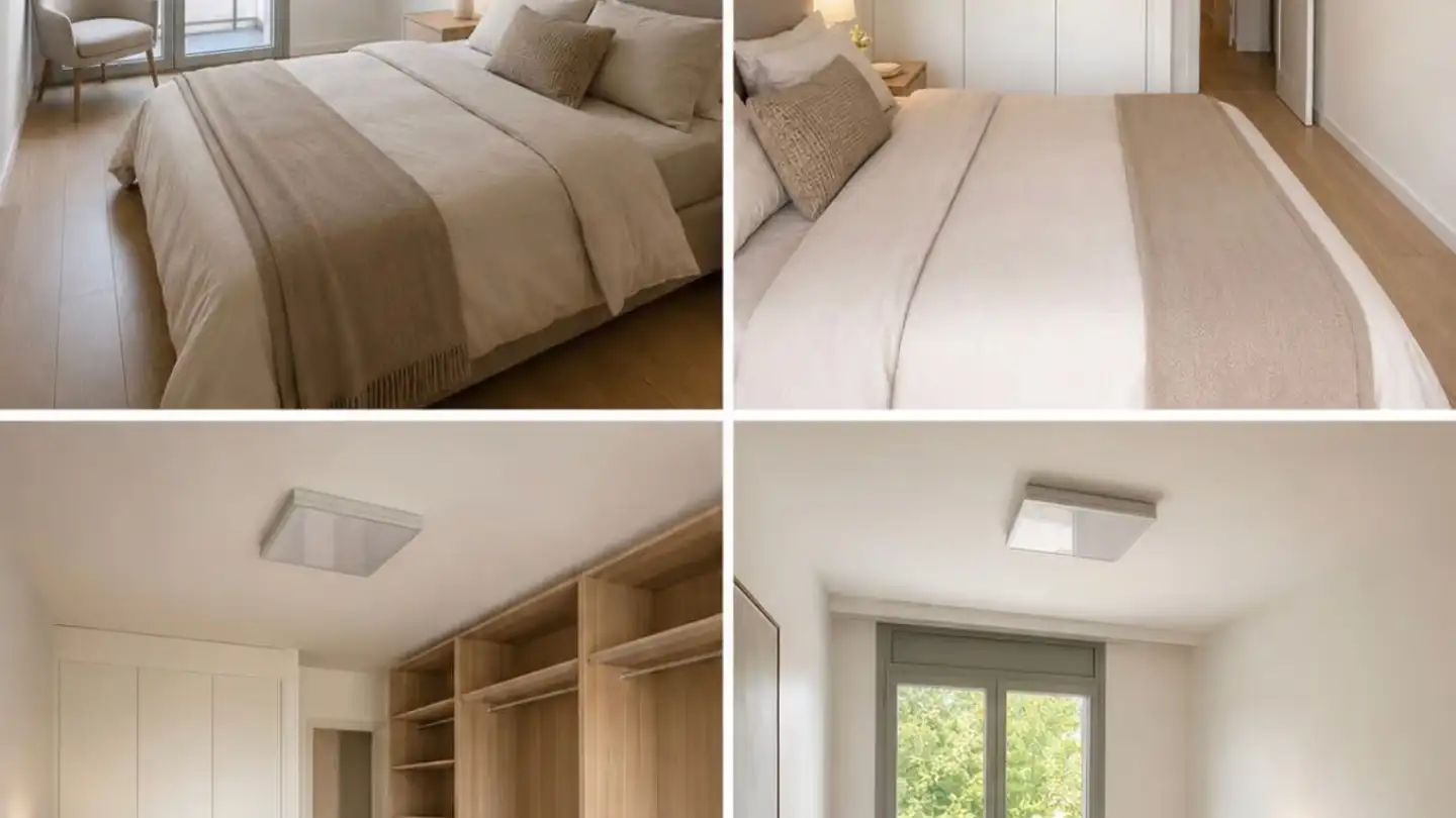 Appartement à louer - Rue De Rive 18, 1260 Nyon - Photo 3