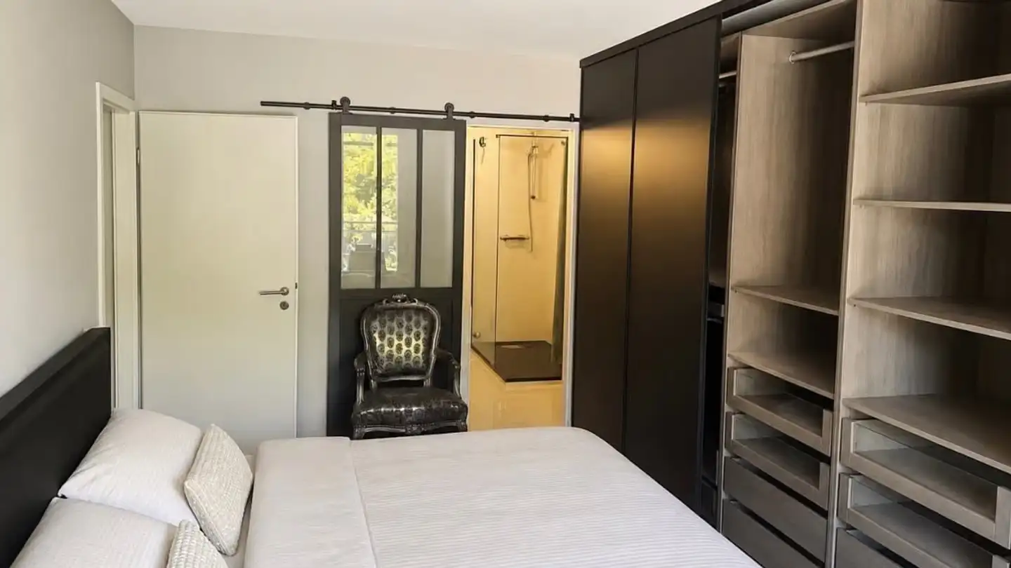 Appartement à louer - Rue De Rive 18, 1260 Nyon - Photo 4