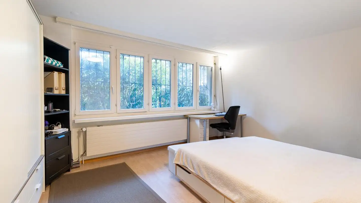 Apartment for sale - 8032 Zürich - Photo 2