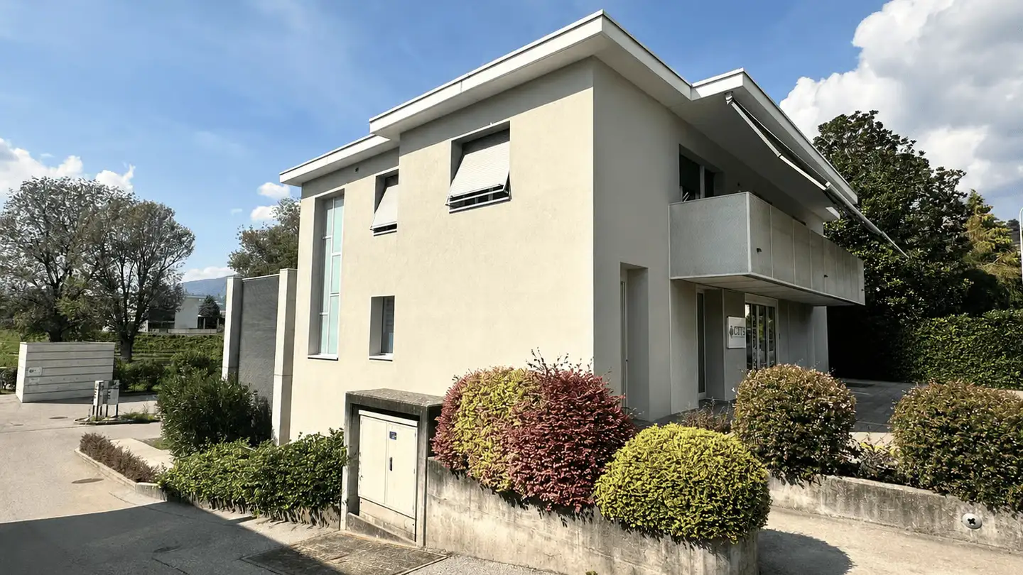 Edificio residenziale in vendita - 6877 Coldrerio - Foto 2