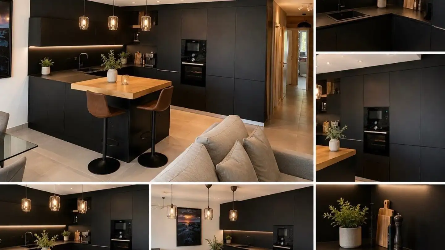 Appartement à louer - Rue De Rive 18, 1260 Nyon