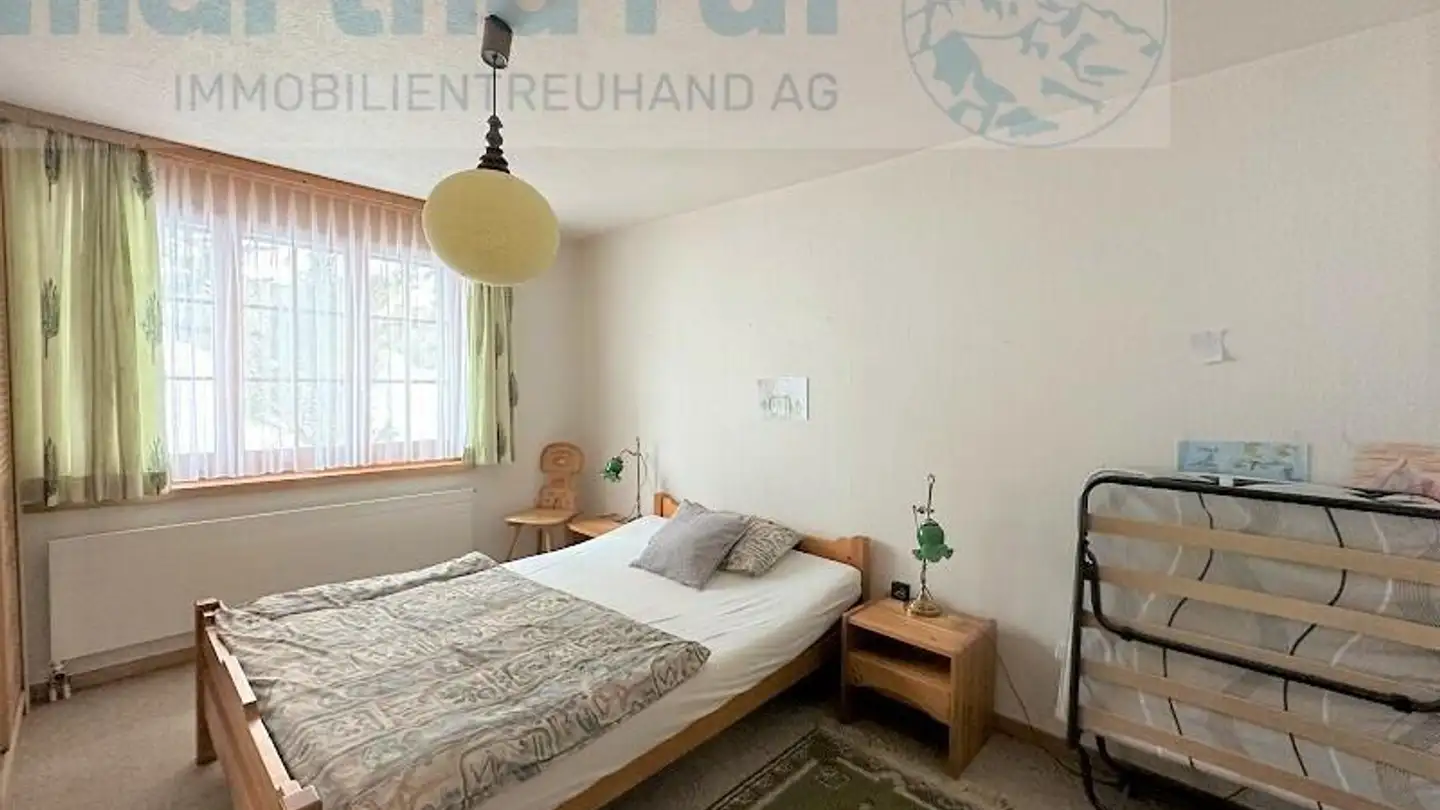 Wohnung mieten - Eggetli 222b, 3804 Habkern - Foto 4