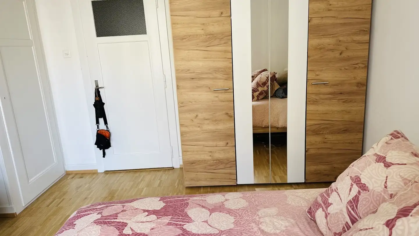 Single room for rent - 1004 Lausanne - Photo 4