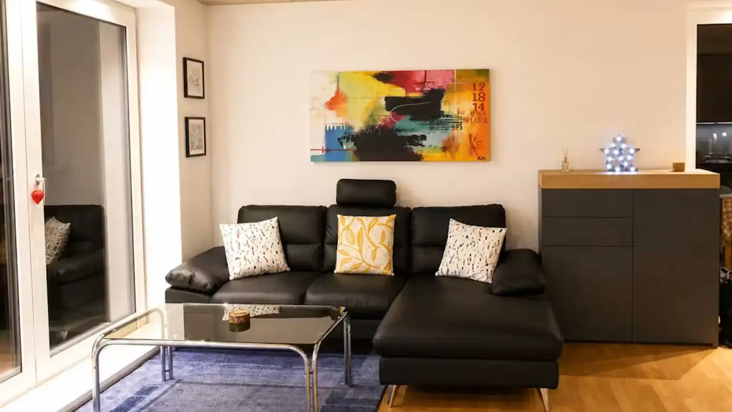 Appartement à louer - Melchrütistrasse, 8304 Wallisellen