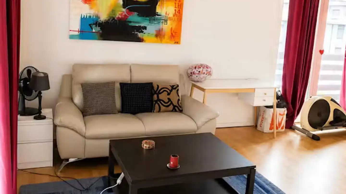 Appartement à louer - Melchrütistrasse, 8304 Wallisellen - Photo 2