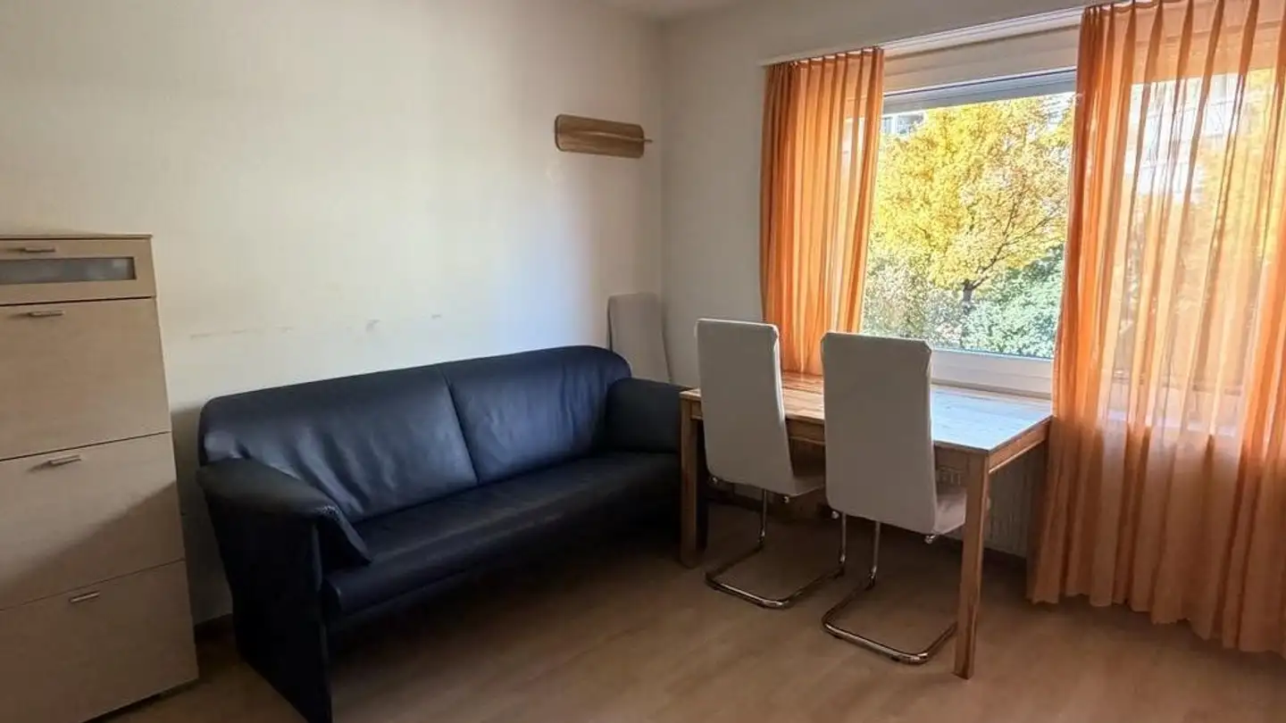 Appartement à louer - Steinbruchstrasse 16, 7000 Chur - Photo 2