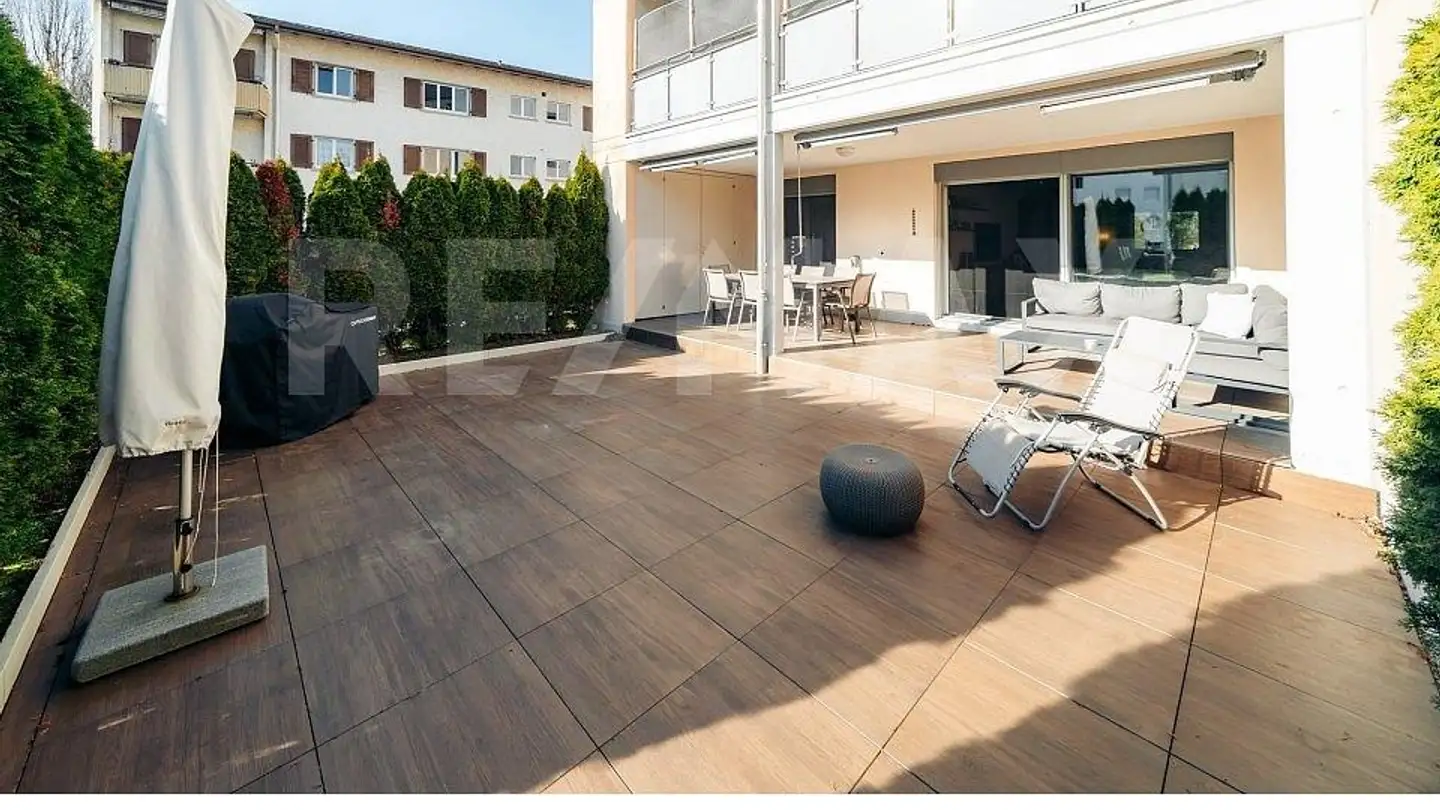 Appartement à vendre - Kaiserstuhlstrasse 27, 8172 Niederglatt ZH