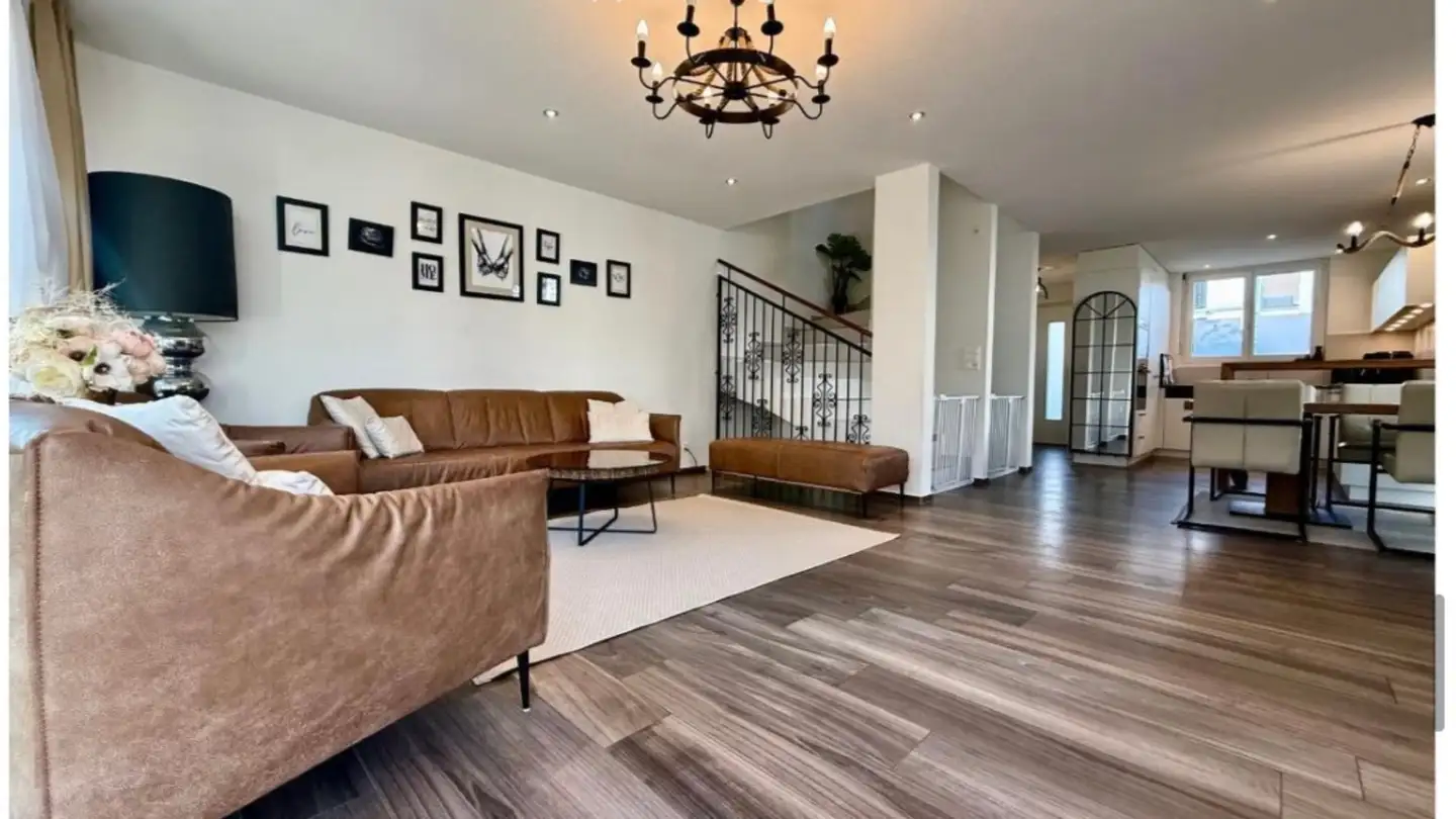 Einfamilienhaus kaufen - 4563 Gerlafingen - Foto 2