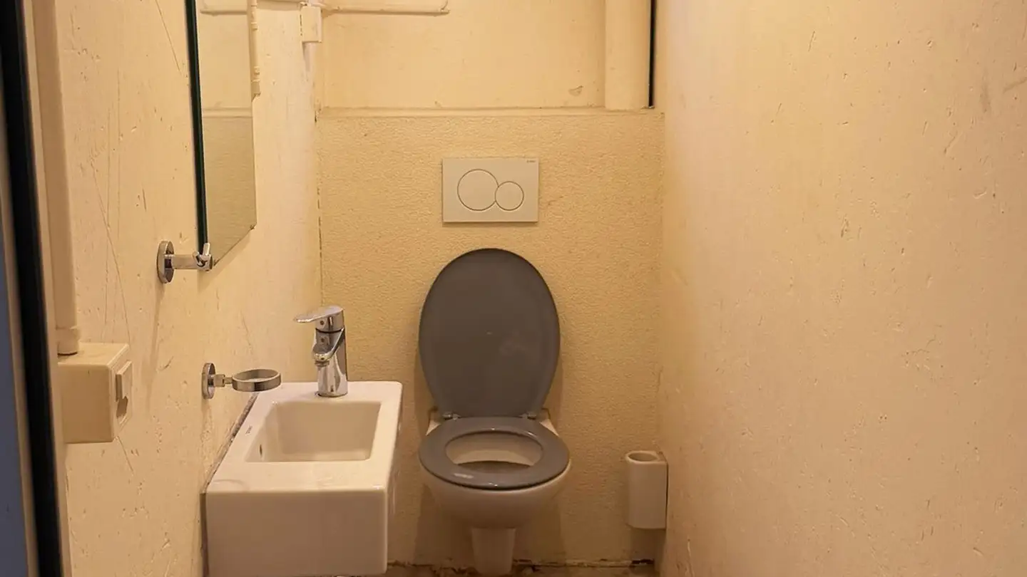 Lagerraum mieten - Rosenstrasse 8, 9400 Rorschach - Foto 4