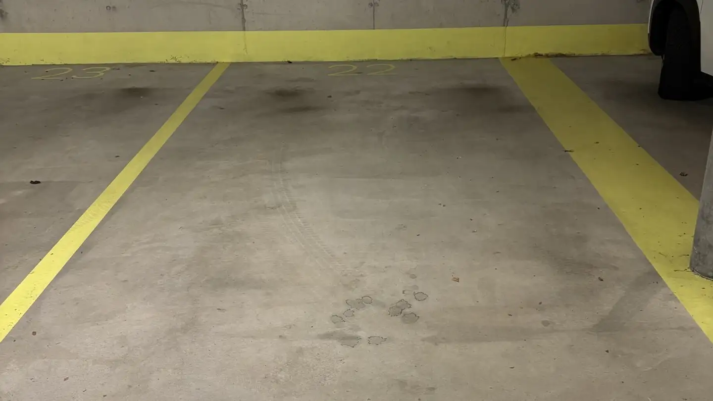 Einzelgarage mieten - Spinnereistrasse 8, 5210 Windisch