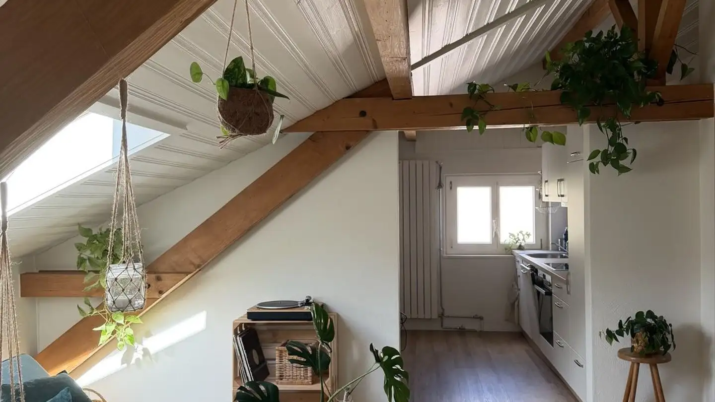 Appartamento in affitto - Rheinstrasse 64, 7000 Chur