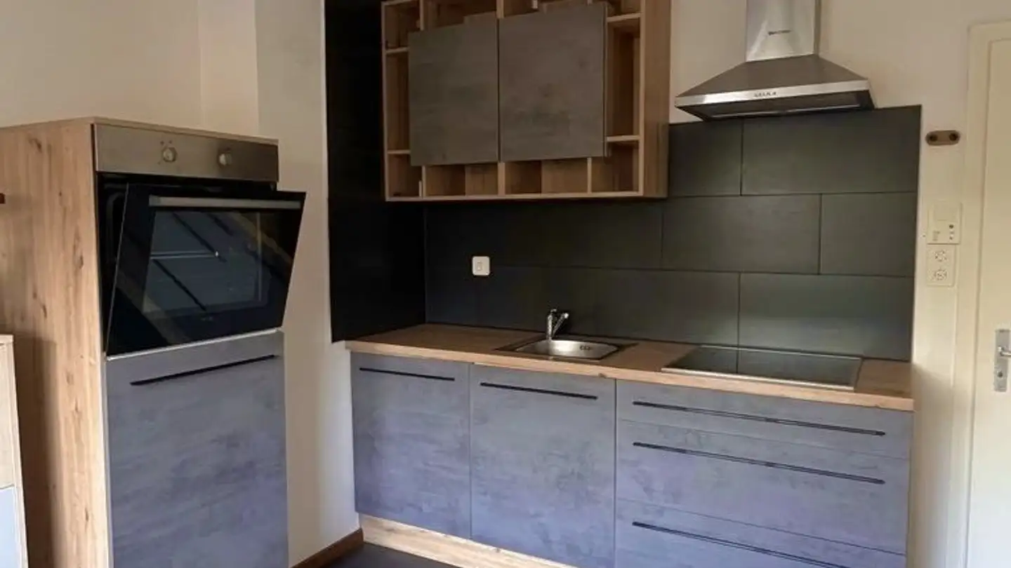 Appartement à louer - Steinbruchstrasse 16, 7000 Chur