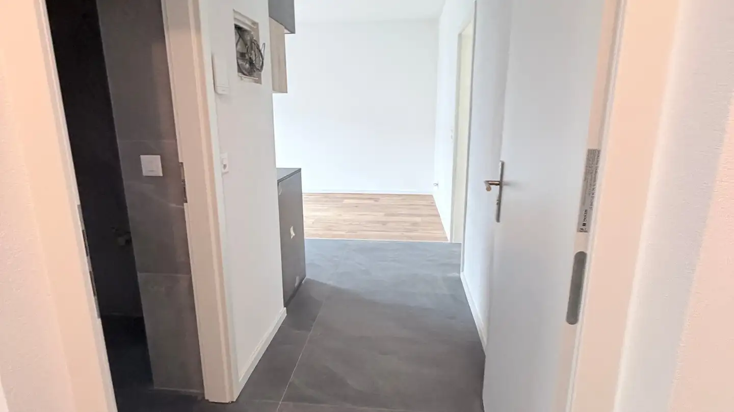 Wohnung mieten - Rue Des Prés / Mattenstrasse 9, 2503 Biel/Bienne