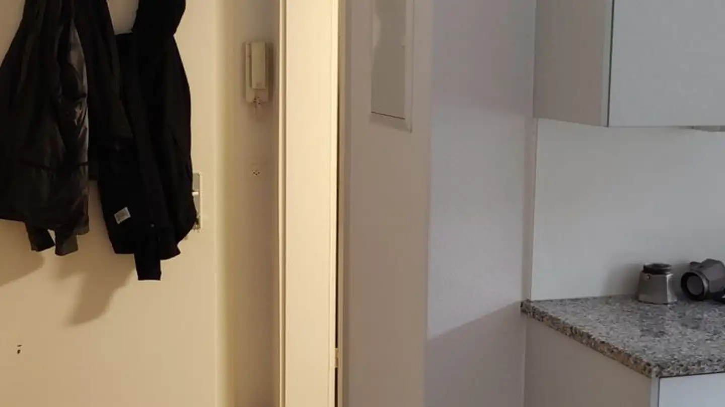 Möblierte Wohnung mieten - Lagerweg 4, 3013 Bern - Foto 3