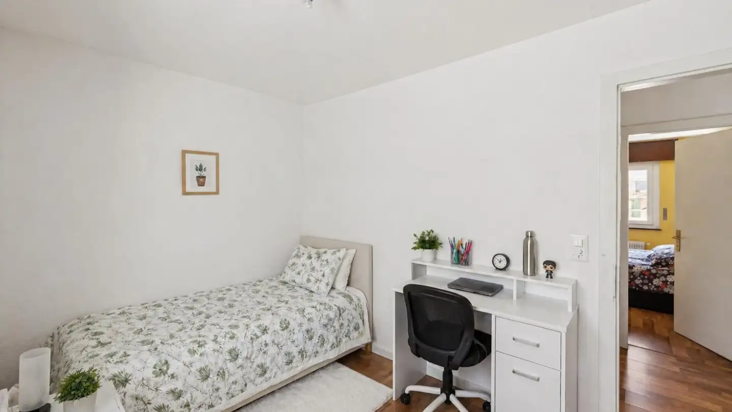 Appartement à vendre - 1958 St-Léonard - Photo 4