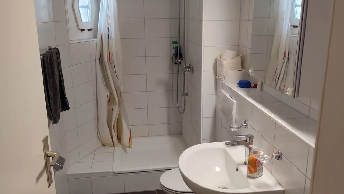 Möblierte Wohnung mieten - Lagerweg 4, 3013 Bern - Foto 4