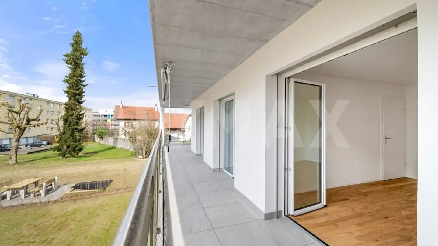 Wohnung kaufen - Route D'avenches, 1580 Donatyre - Foto 4