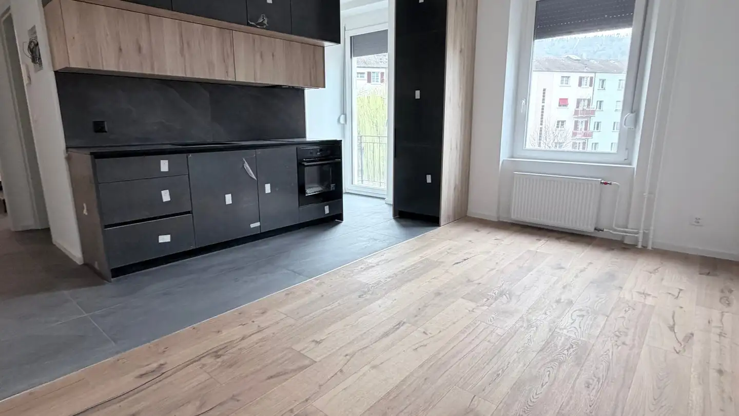 Wohnung mieten - Rue Des Prés / Mattenstrasse 9, 2503 Biel/Bienne - Foto 2