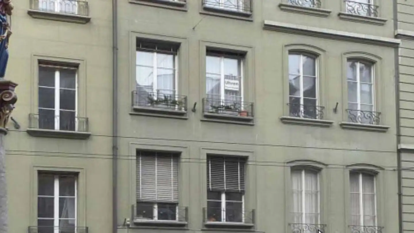 Spazio di archiviazione in affitto - Marktgasse 56, 3011 Bern