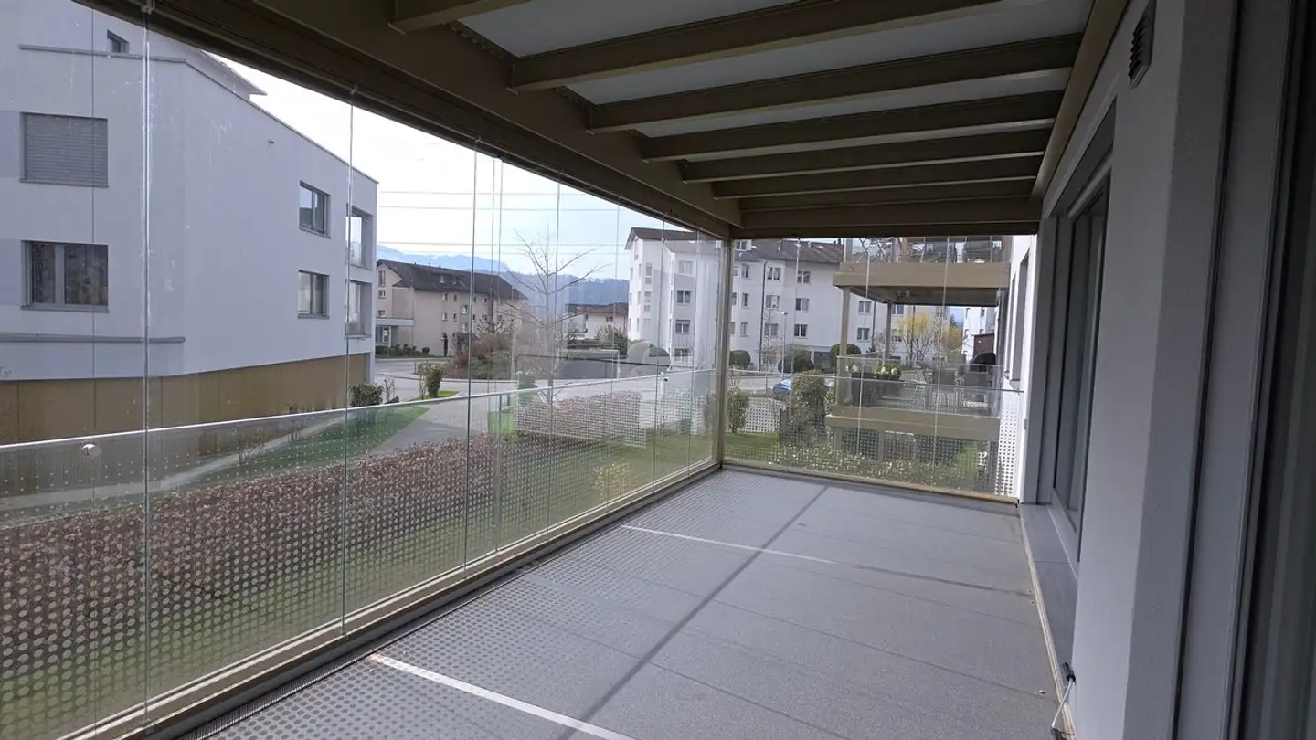 Apartment for sale - Schlattgasse 4, 8716 Schmerikon