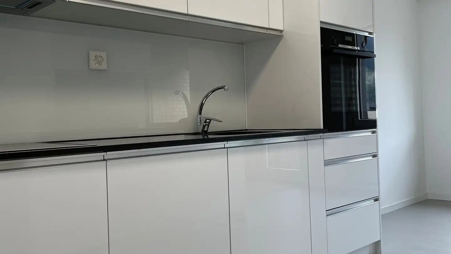 Appartamento in affitto - Unterplattenstrasse 17, 9620 Lichtensteig - Foto 3