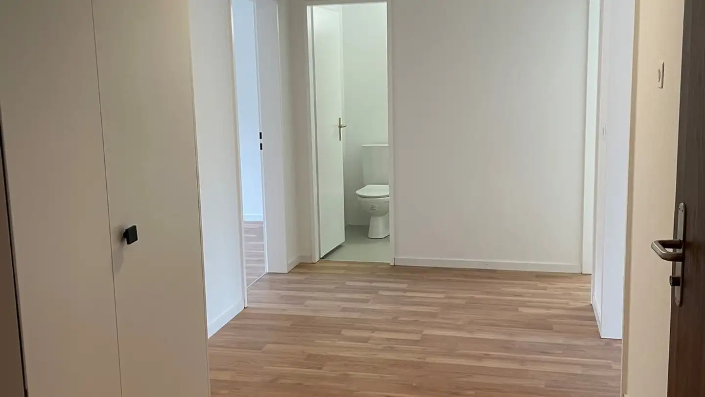 Appartamento in affitto - Unterplattenstrasse 17, 9620 Lichtensteig - Foto 4