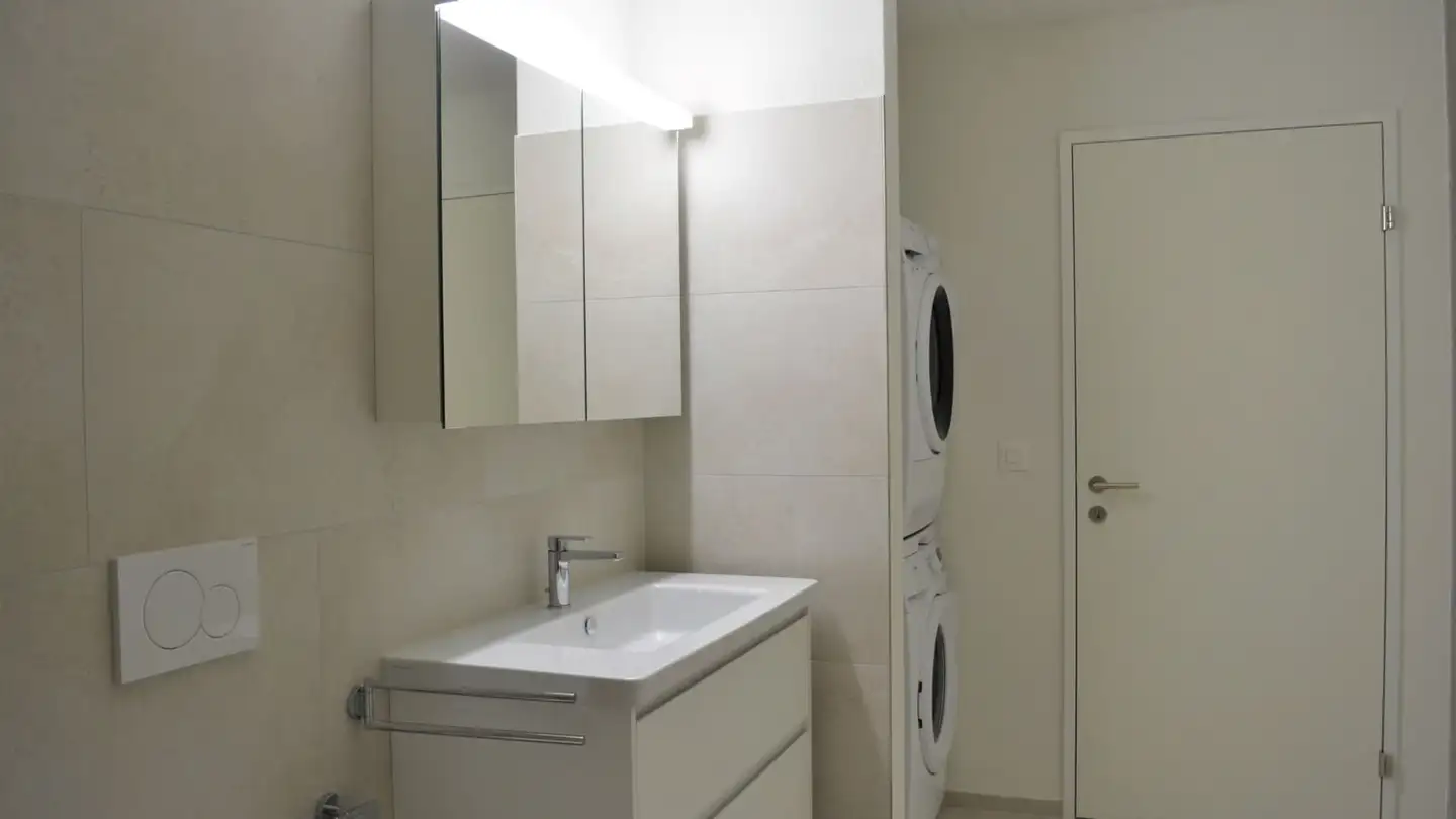 Wohnung mieten - Sonnenbergstrasse 2, 8488 Turbenthal - Foto 3