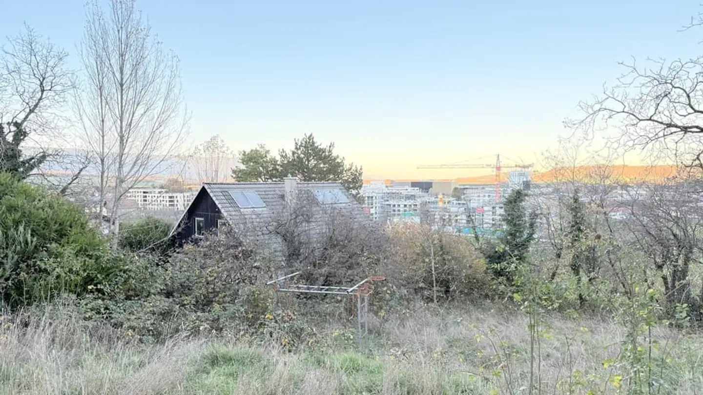 Terreno edificabile in vendita - 1350 Orbe