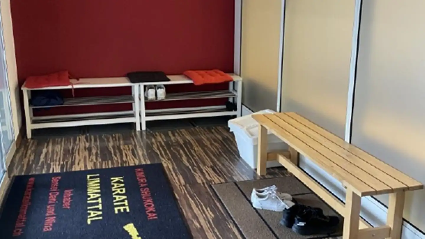 Bürofläche mieten - Shopping-Center 11, 8957 Spreitenbach