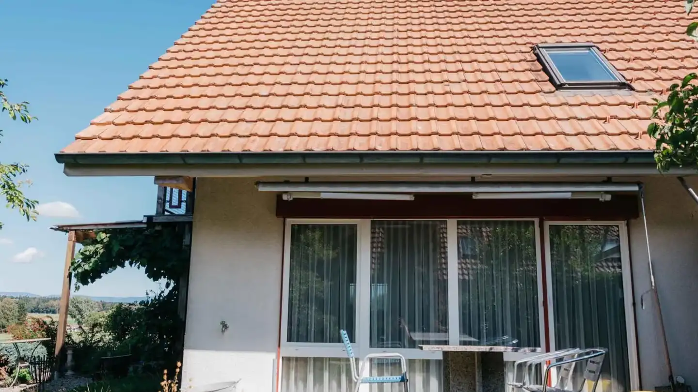 Maison en terrasse à louer - Höheweg 13, 3303 Münchringen