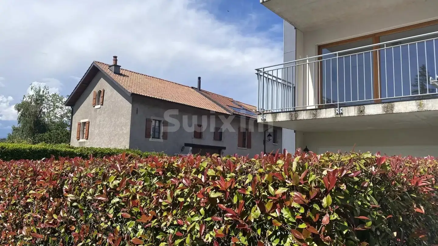 Appartamento in vendita - 1228 Plan-les-Ouates