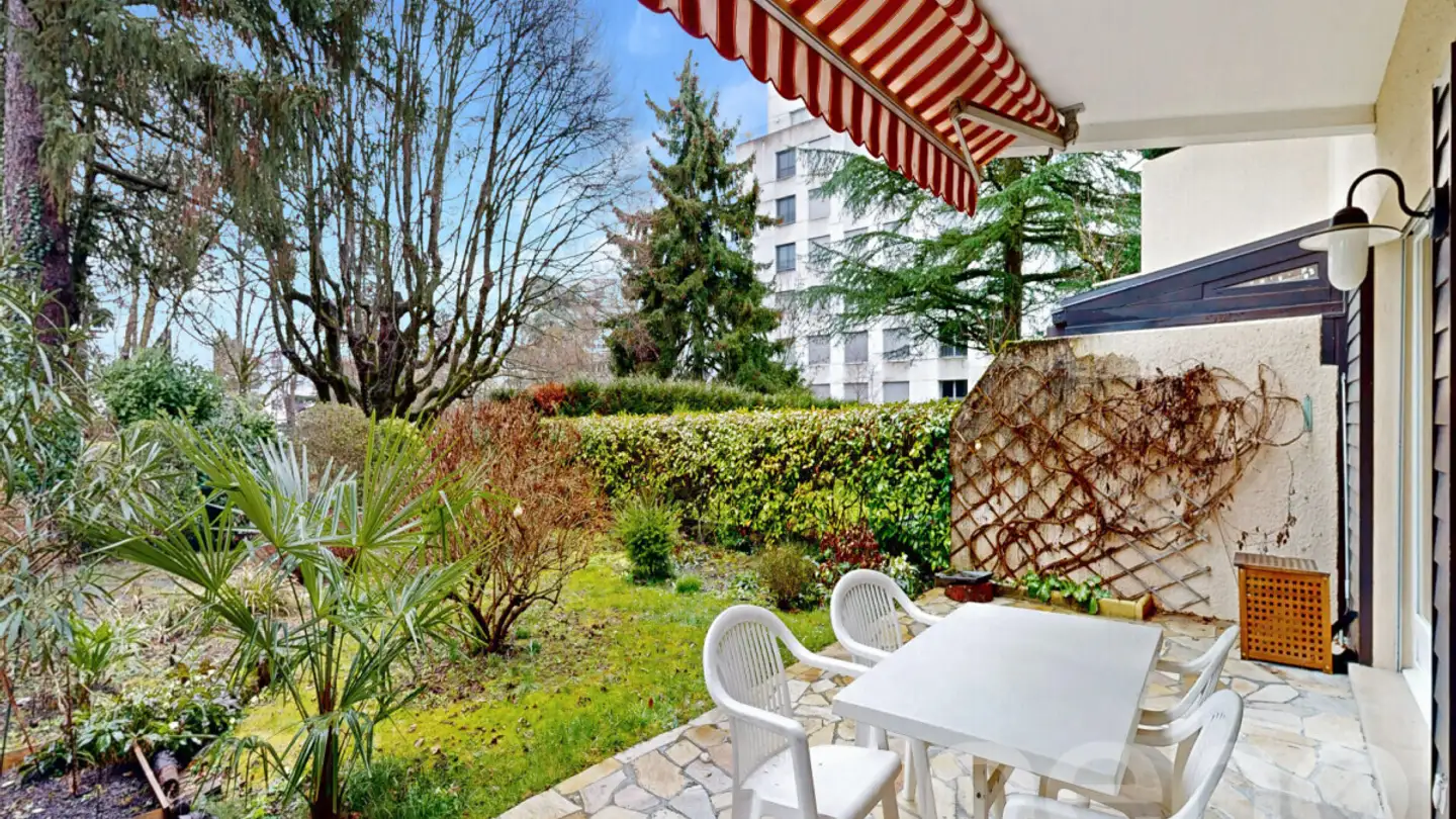 Villa for sale - 1260 Nyon