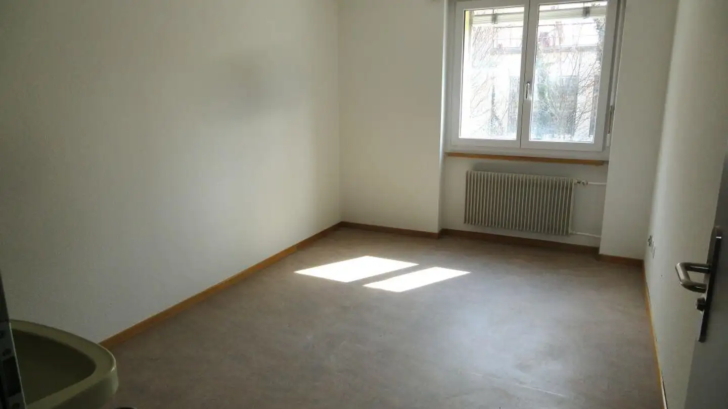 Bureau à louer - Nordstrasse 133, 8200 Schaffhausen - Photo 2