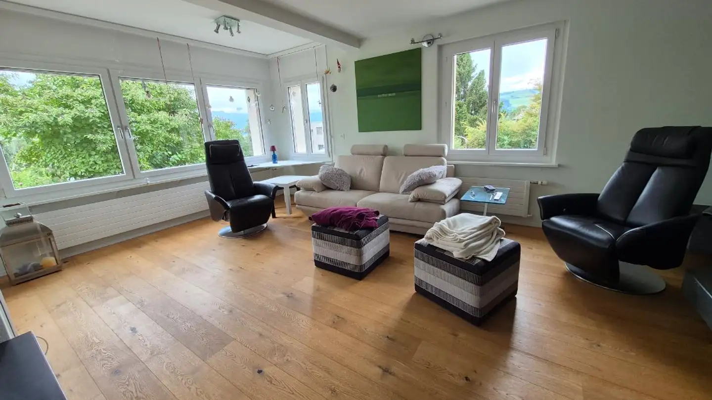 Einfamilienhaus mieten - Alpenweg 23, 3110 Münsingen - Foto 2