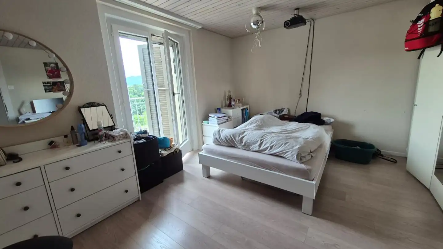 Einfamilienhaus mieten - Alpenweg 23, 3110 Münsingen - Foto 4