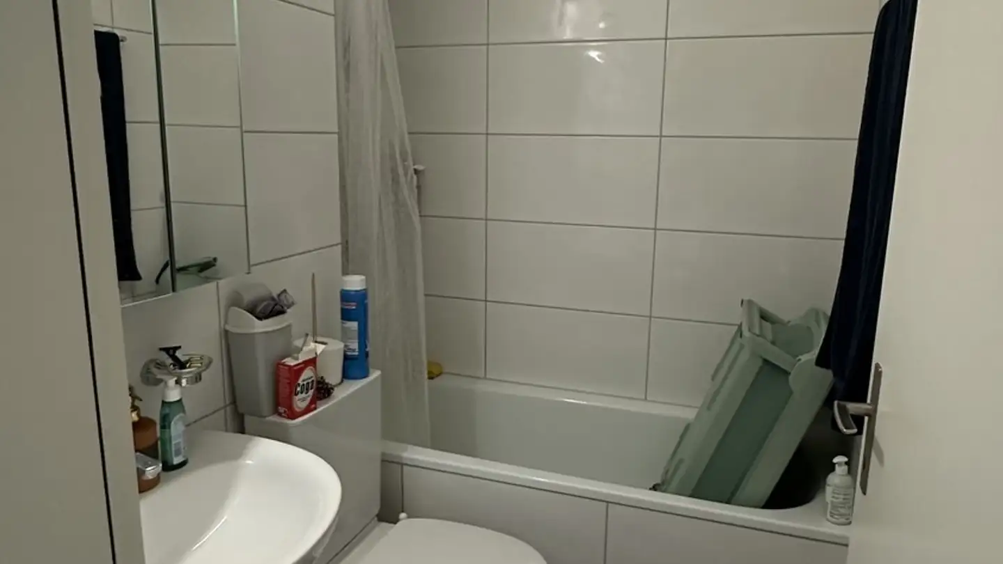Appartement à louer - Hammerstrasse 129, 4057 Basel - Photo 2