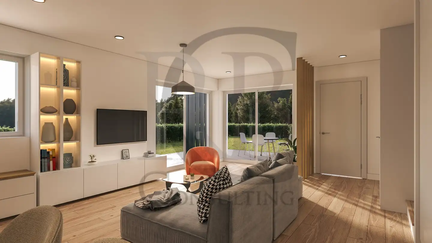 Casa a gradini in vendita - 3011 Bern - Foto 2