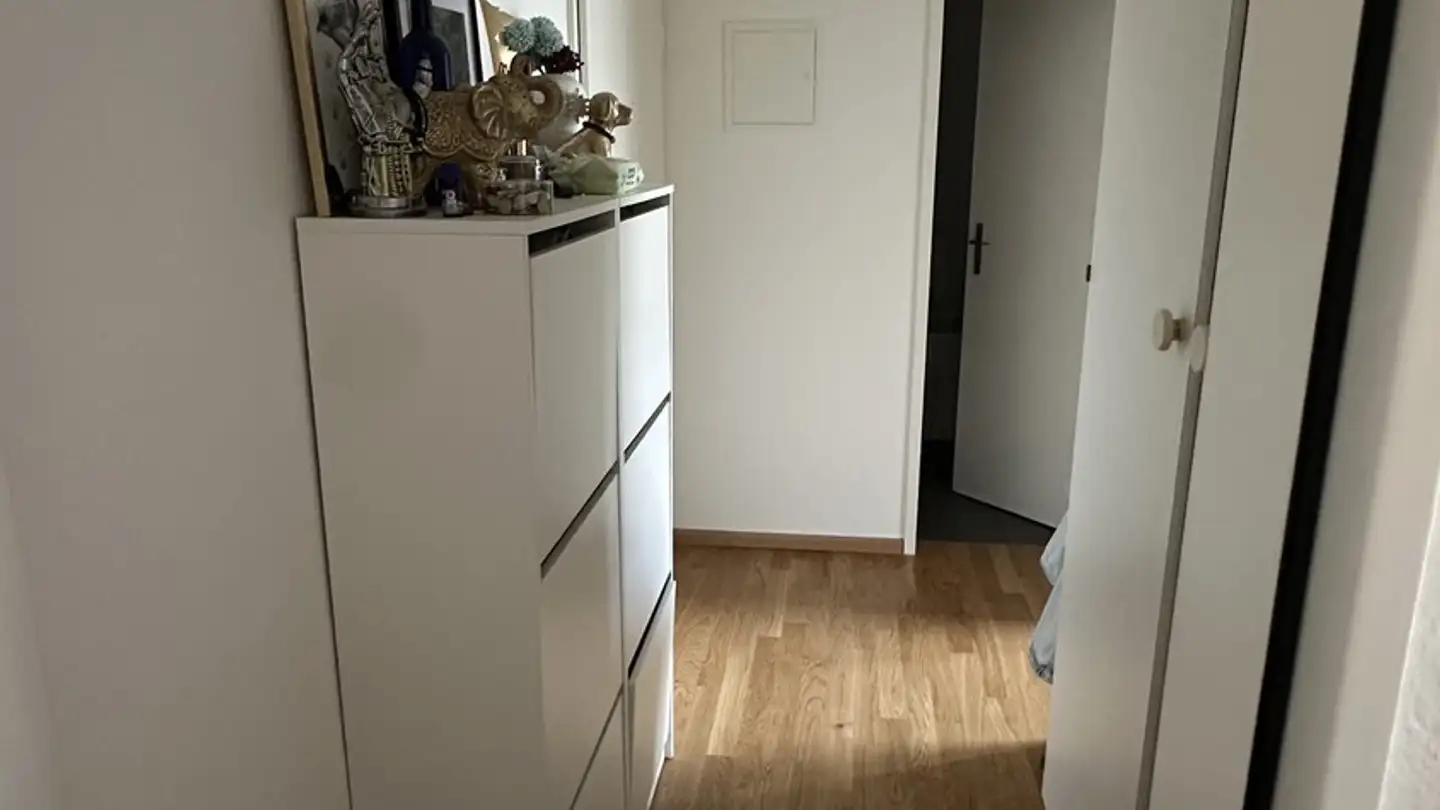 Appartement à louer - Hammerstrasse 129, 4057 Basel - Photo 3