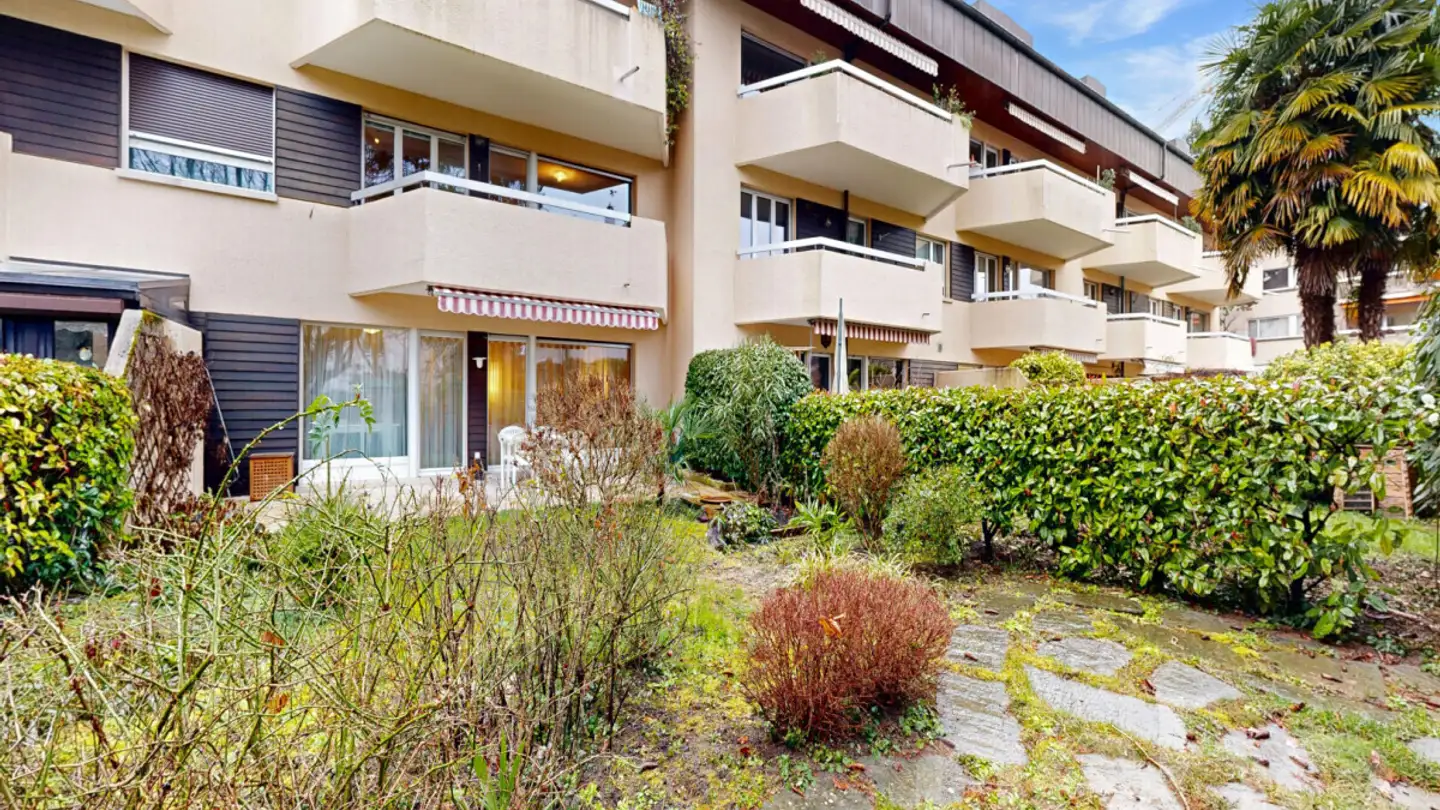 Villa for sale - 1260 Nyon - Photo 2