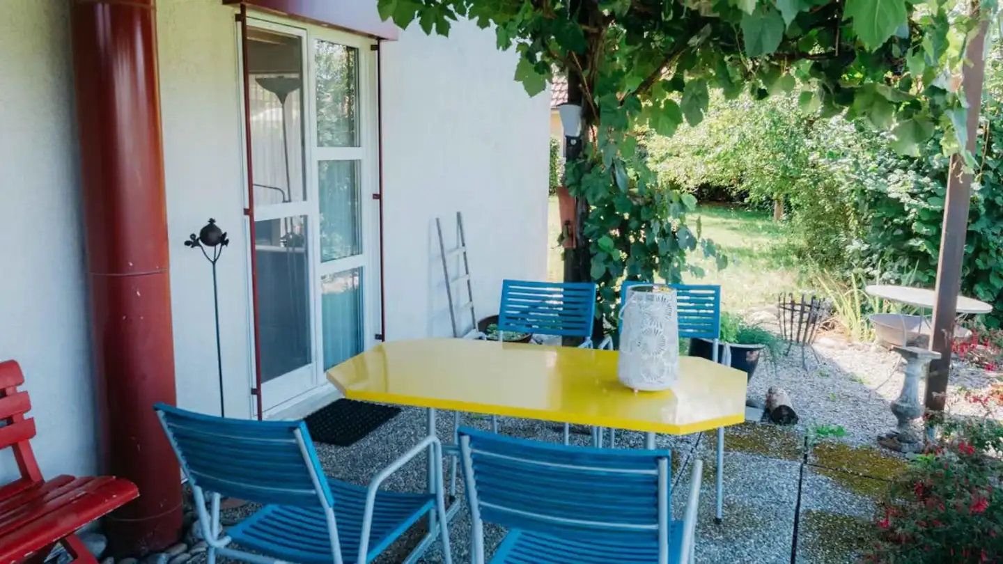 Maison en terrasse à louer - Höheweg 13, 3303 Münchringen - Photo 3