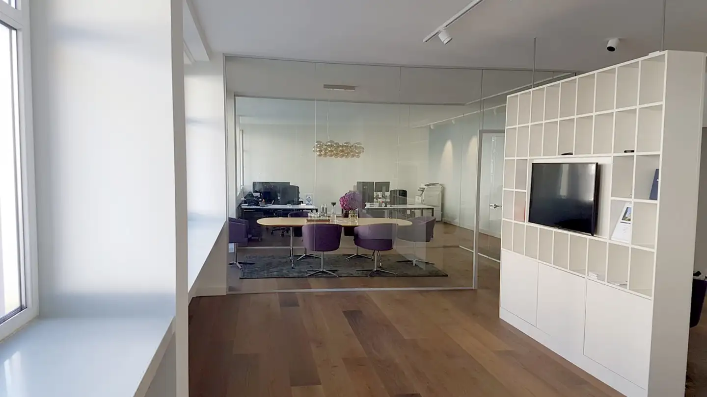 Bürofläche mieten - Rennweg 35, 8001 Zürich - Foto 3