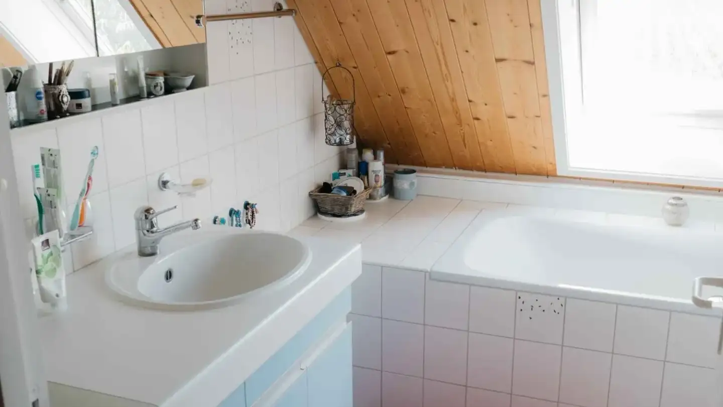 Maison en terrasse à louer - Höheweg 13, 3303 Münchringen - Photo 4