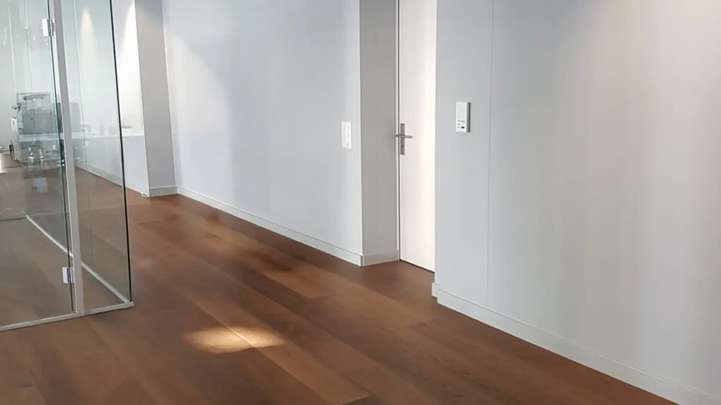 Bürofläche mieten - Rennweg 35, 8001 Zürich - Foto 4