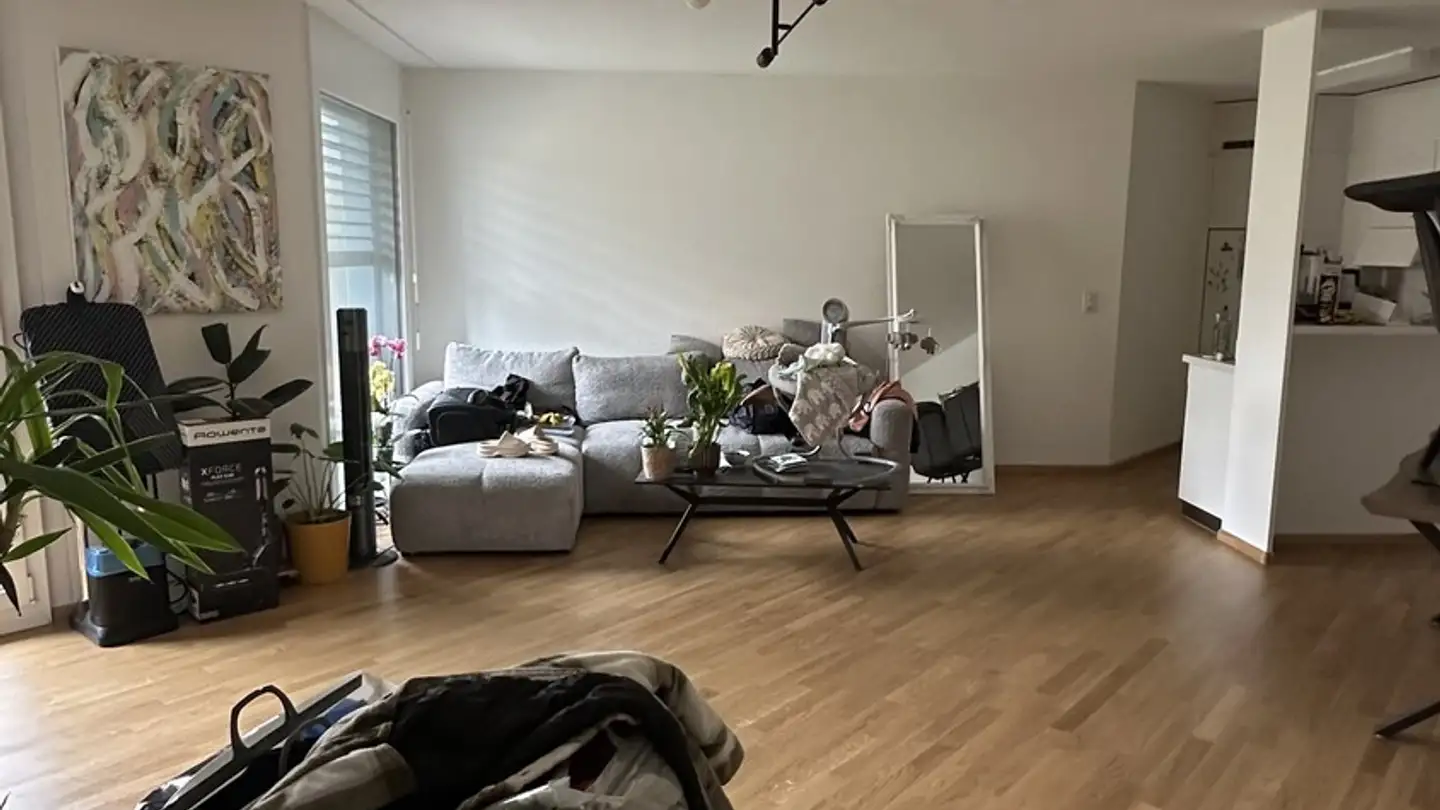 Appartamento in affitto - Hammerstrasse 129, 4057 Basel
