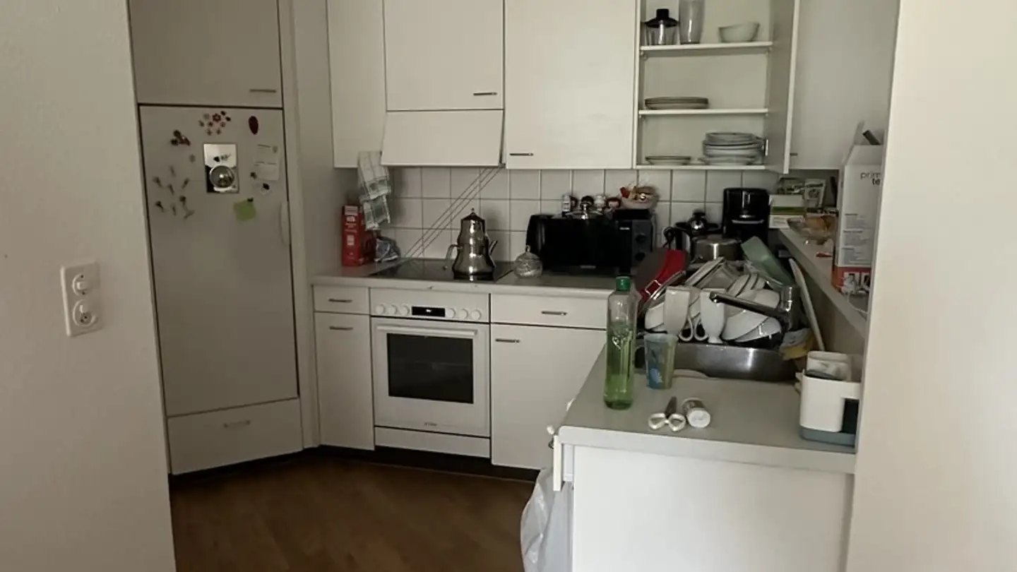 Appartement à louer - Hammerstrasse 129, 4057 Basel - Photo 4