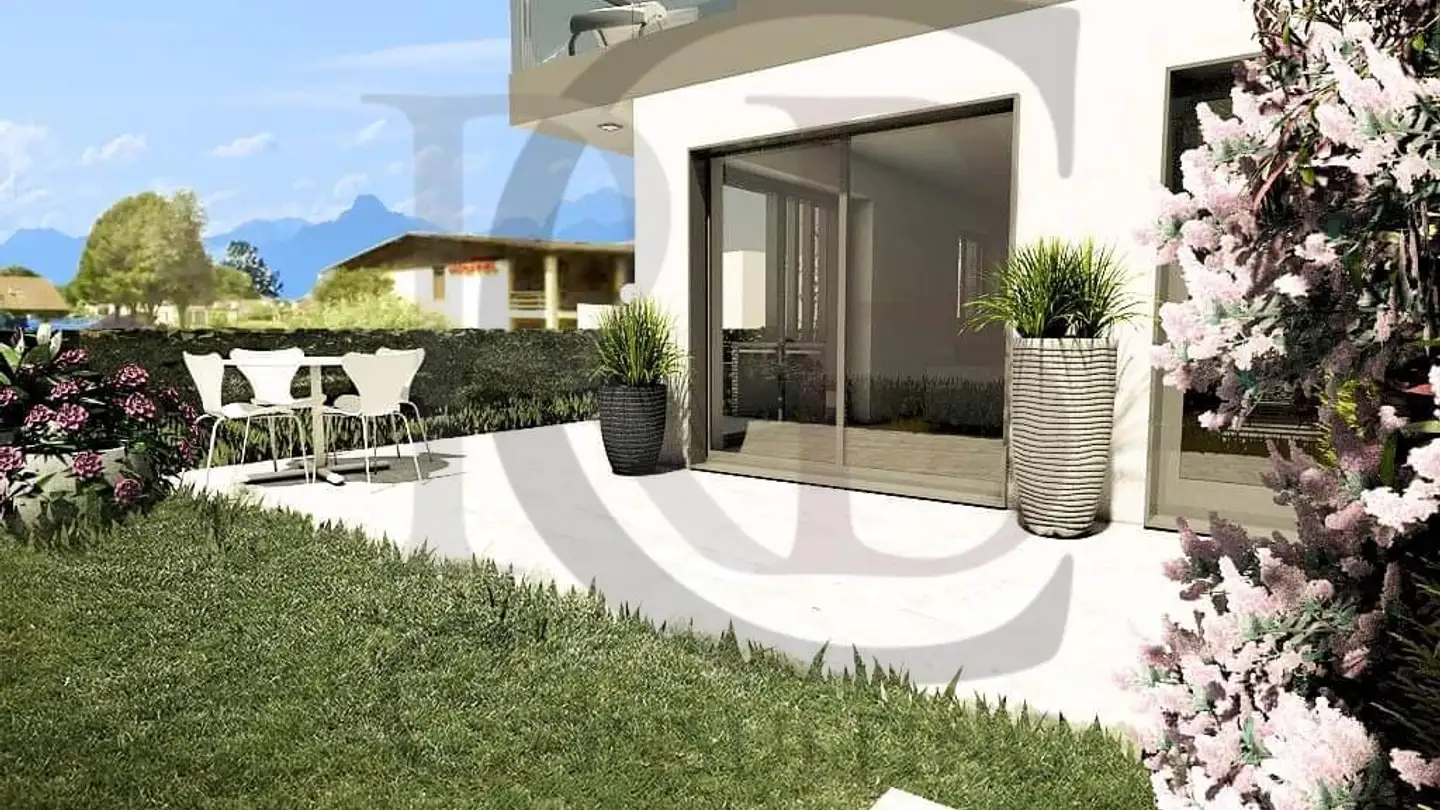 Casa a gradini in vendita - 3011 Bern - Foto 4